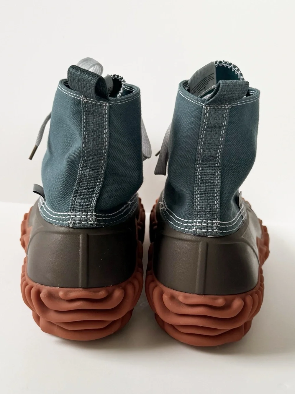 Crocs x Salehe Bembury Cypress Tetra Boot - Unisex | Men’s 10